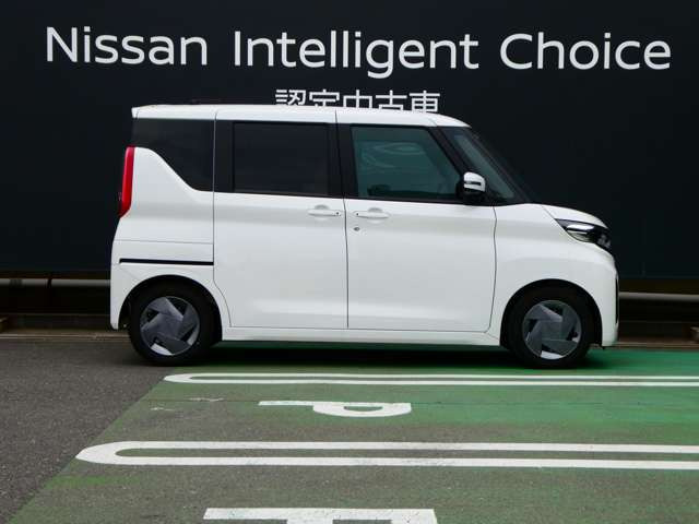 デイズルークスX