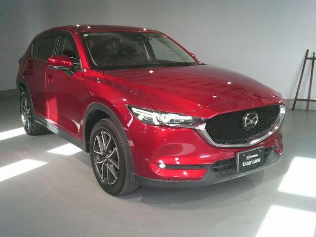 CX-52.2 XD プロアクティブ