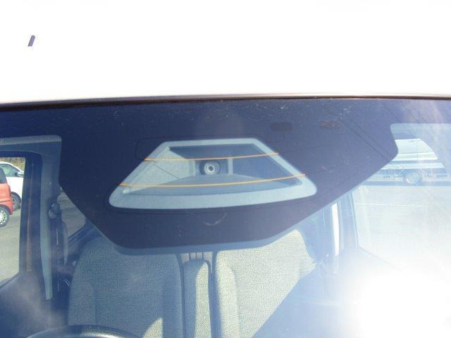 スペーシアハイブリッド(HYBRID)  X