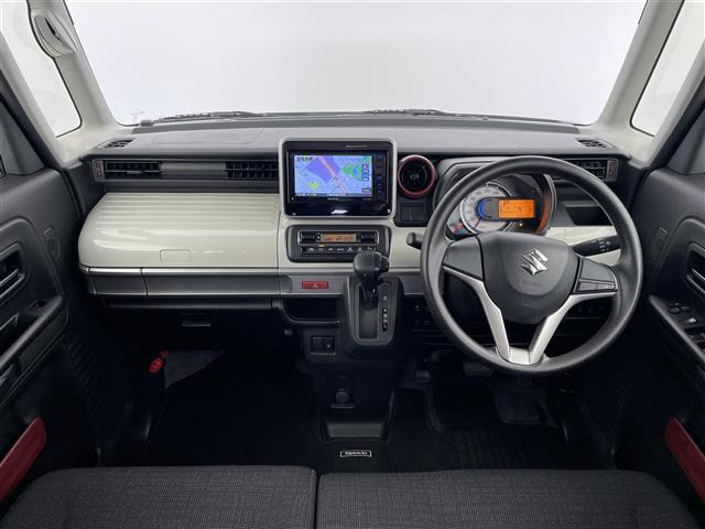 スペーシアハイブリッド(HYBRID)  X