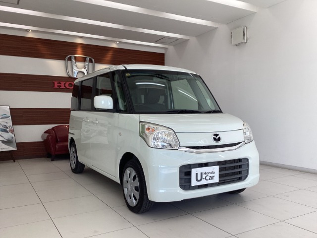 フレアワゴンXS