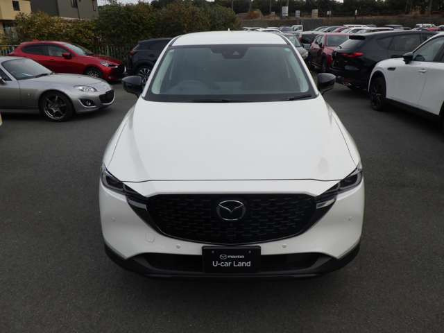 CX-52.0 20S ブラックトーンエディション