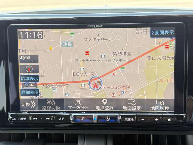 バディ2.5 ハイブリッド ST E-Four 4WD