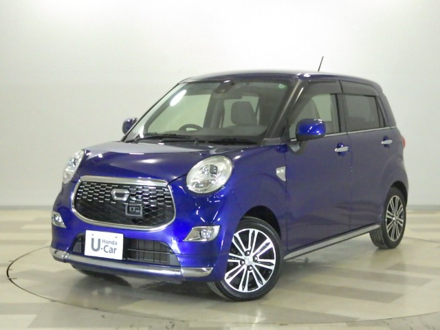 キャストスタイル G SAII