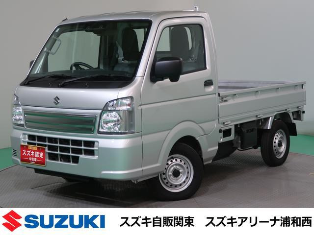 キャリイKC エアコン