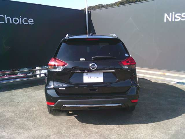 エクストレイル2.0 20Xi