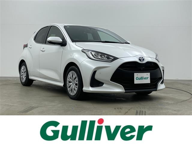 ヤリス1.5 ハイブリッド Z