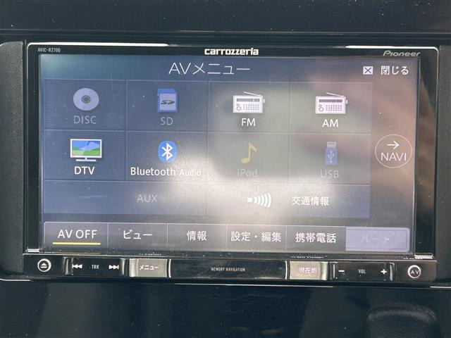 エスティマ2.4 アエラス プレミアム