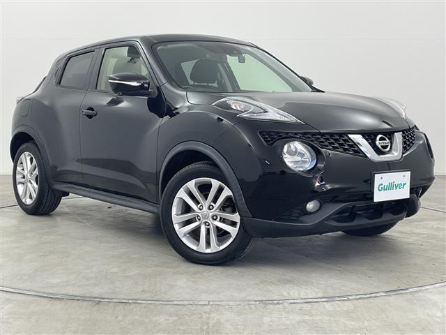 ジューク1.5 15RX V セレクション