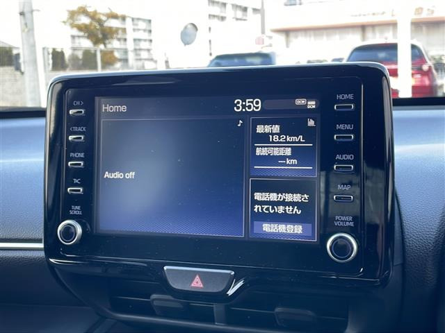 ヤリスクロス1.5 ハイブリッド Z