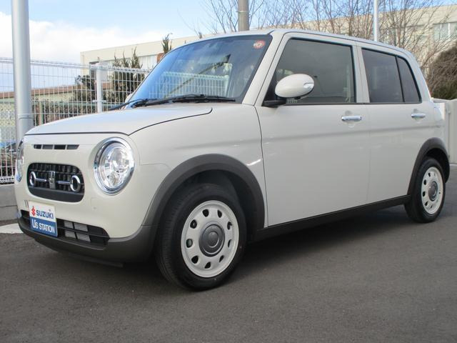 アルトラパンLC X