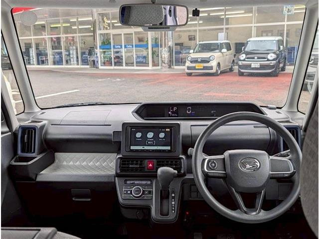 タントX スペシャル