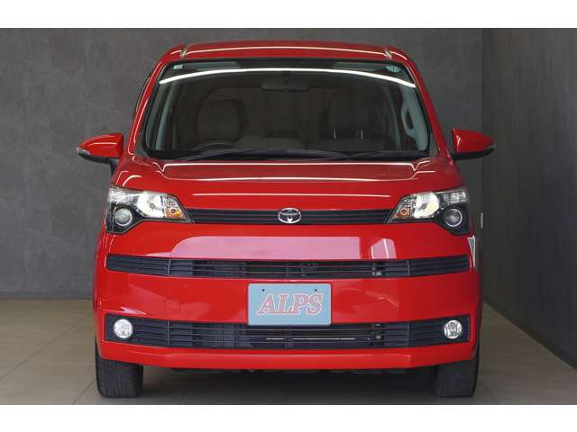 スペイド1.5 X 4WD