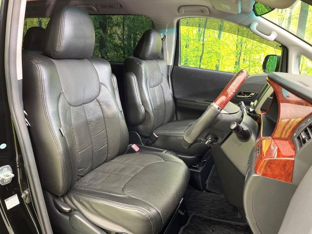 �^�]�Ȃ܂��ɂ͏\���ȃX�y�[�X������A�啿�ȕ��ł��������^�]���Ă�����������ł��B