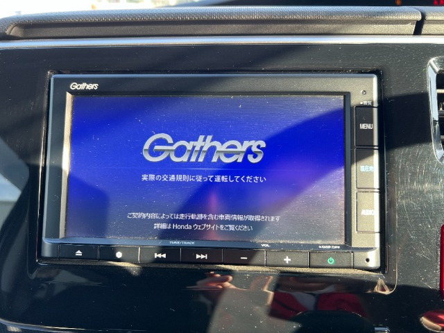 ステップワゴン1.5 スパーダ ホンダ センシング