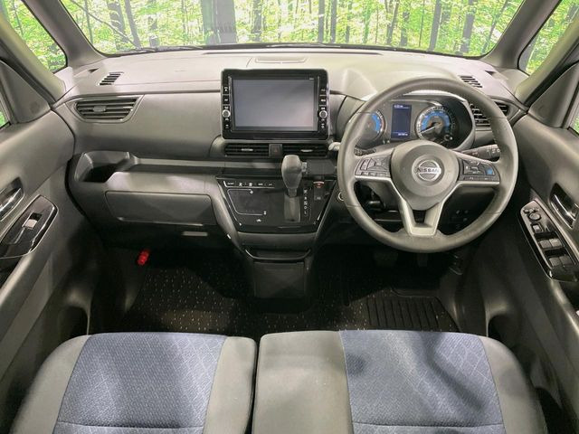 ルークスハイウェイスター Gターボ プロパイロットエディション