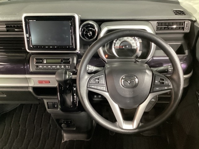 フレアワゴンカスタムスタイル ハイブリッド XG