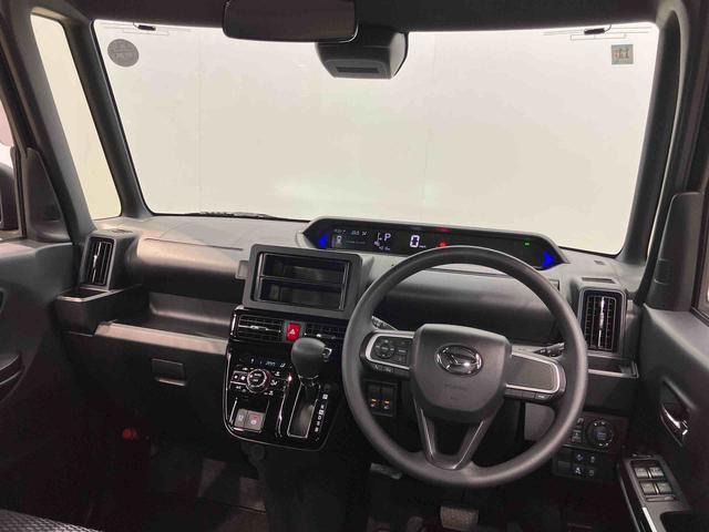 タントカスタムX