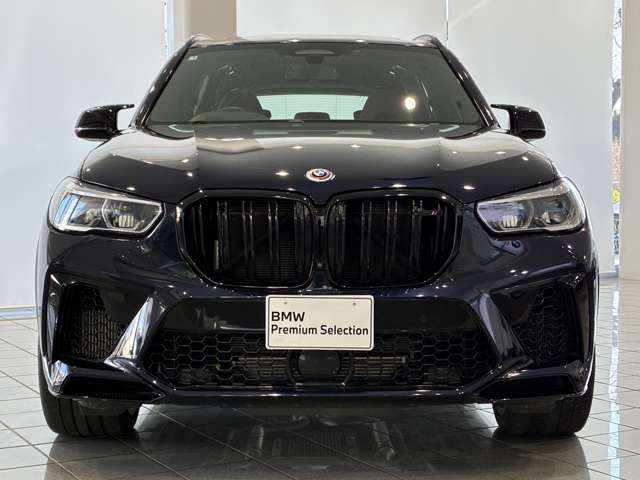 X5 M4.4 4WD