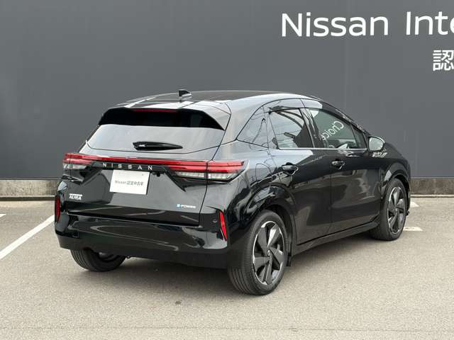 ノートオーラ1.2 G レザーエディション