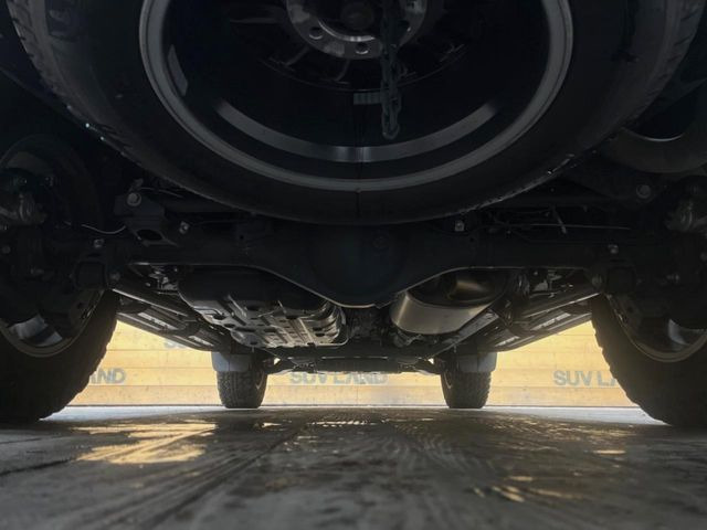 下回りがきれいなうちに、防錆加工の施工がオススメ。降雪地域はもちろん、沿岸部にお住いの方や、趣味でマリン・ウィンタースポーツをされる方にご好評いただいております。