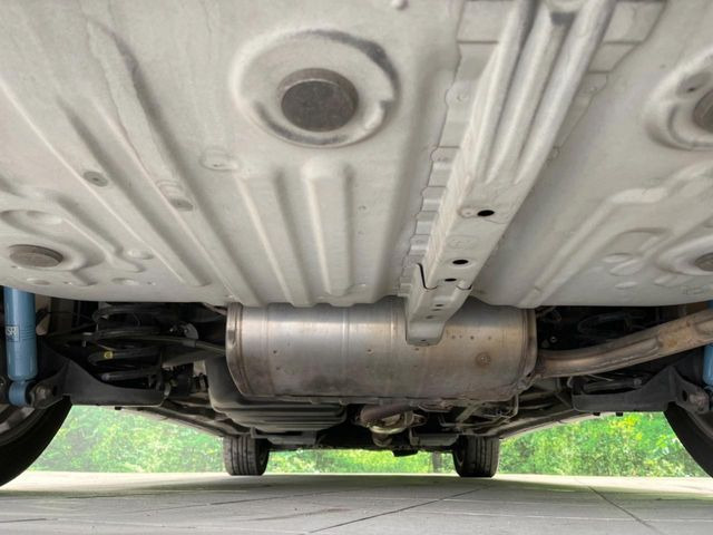 下回りがきれいなうちに、防錆加工の施工がオススメ。降雪地域はもちろん、沿岸部にお住いの方や、趣味でマリン・ウィンタースポーツをされる方にご好評いただいております。