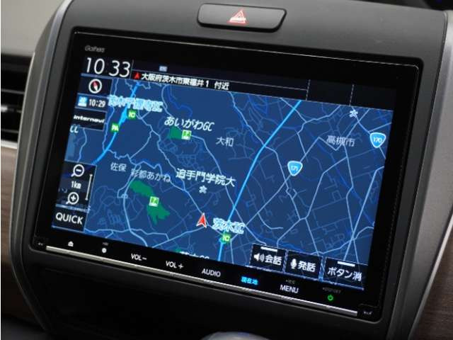 フリード1.5 G ホンダセンシング