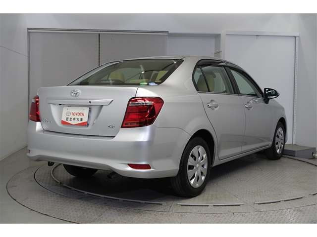 カローラアクシオ1.5 G