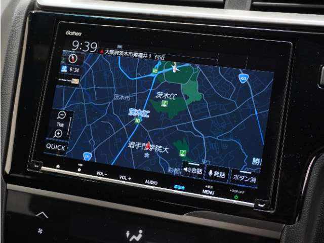 フィット1.3 13G モデューロ スタイル ホンダセンシング