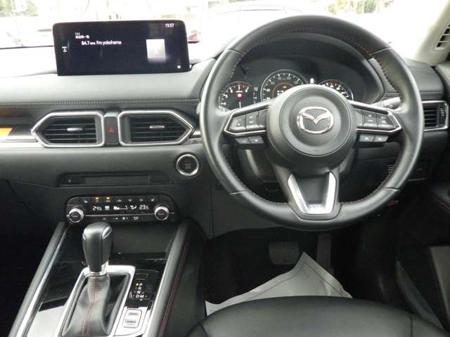 CX-52.0 20S ブラックトーンエディション
