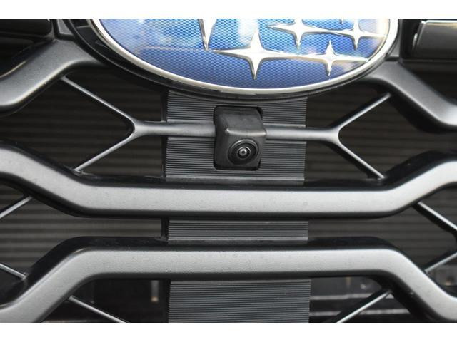 クロストレック2.0 ツーリング 4WD