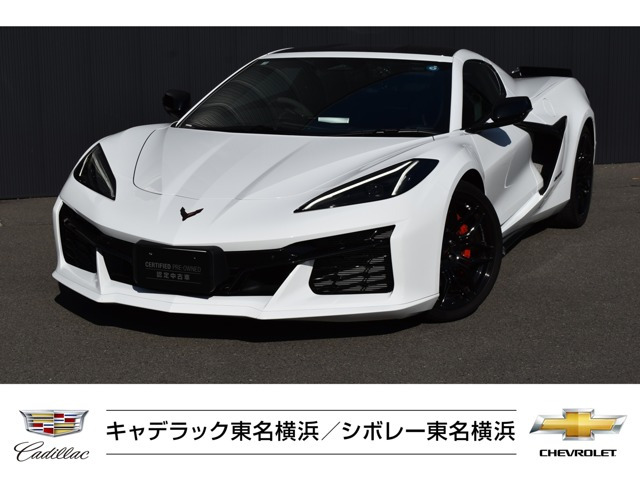 コルベットZ06