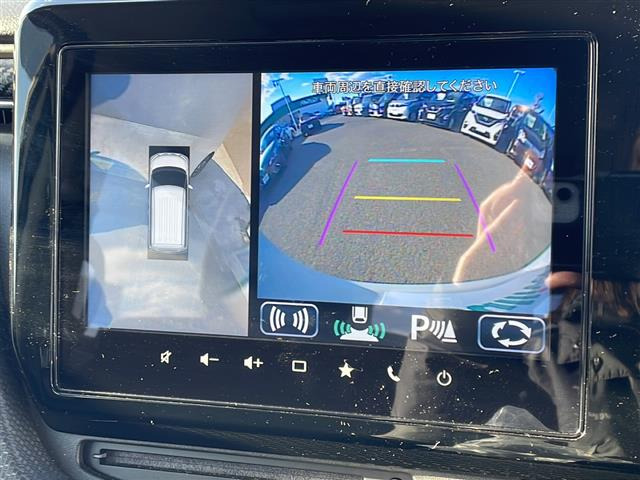 ソリオバンディット1.2 ハイブリッド(HYBRID) MV