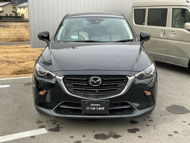 CX-31.5 15S アーバンドレッサー