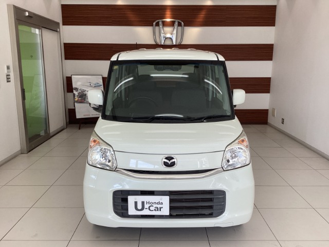 フレアワゴンXS