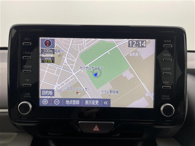 ヤリス1.5 ハイブリッド Z