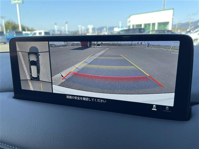 CX-52.0 20S ブラックトーンエディション