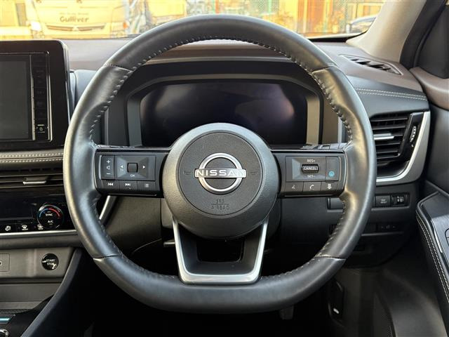 エクストレイル1.5 X e-4ORCE エクストリーマーX 4WD