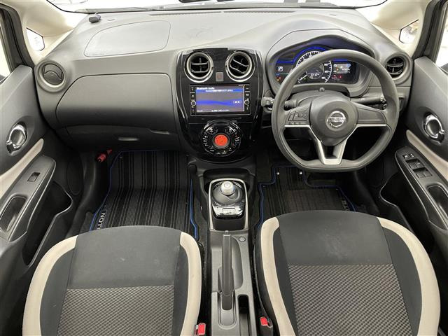 ノート1.2 e-POWER X