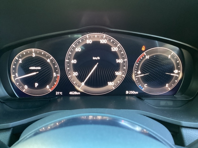 CX-803.3 XD エクスクルーシブ モード ディーゼル 4WD