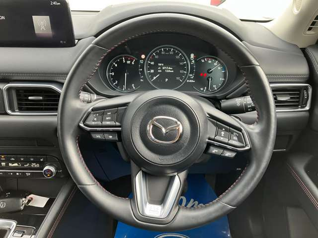 CX-52.2 XD ブラックトーンエディション