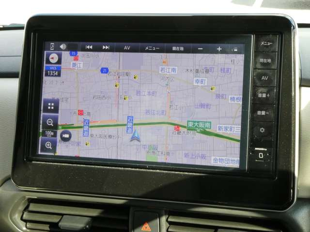 ルークスX ターボ