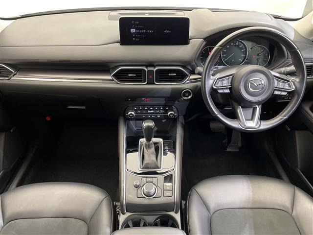 CX-52.2 XD ブラックトーンエディション