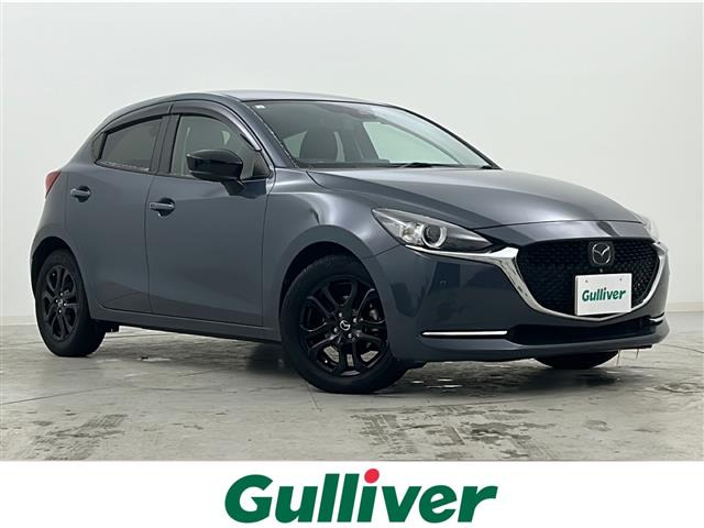 MAZDA21.5 XD ブラックトーンエディション