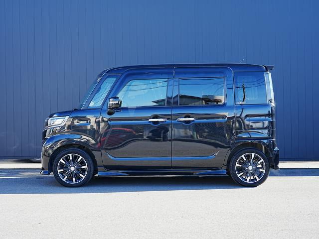 フレアワゴンカスタムスタイル ハイブリッド XS