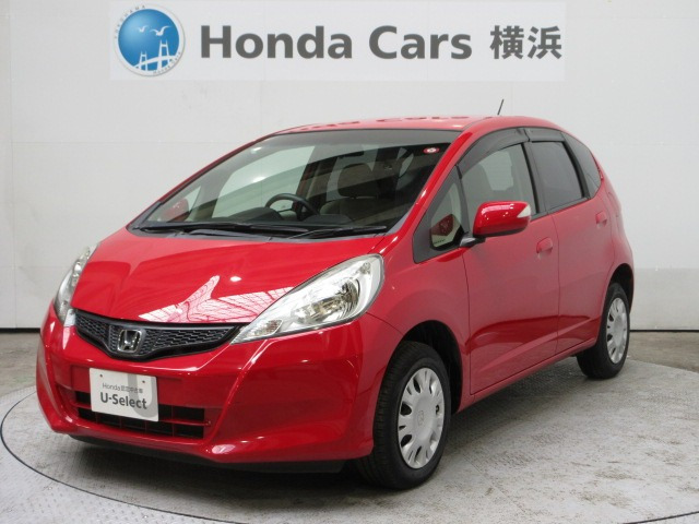 フィット1.3 G スマートセレクション