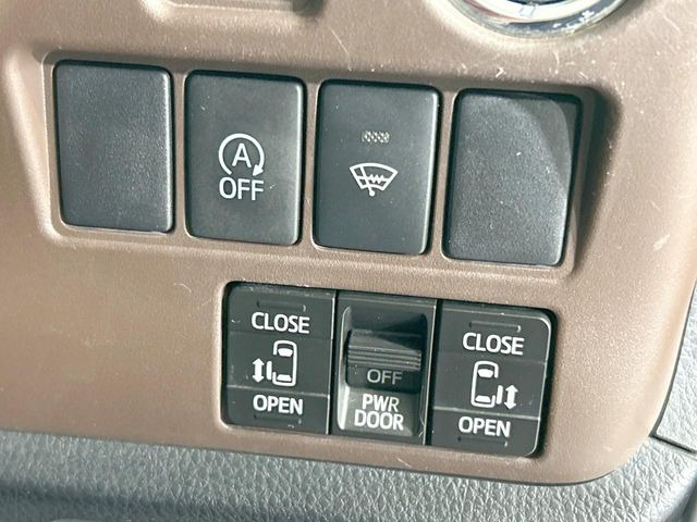 �y�����p���[�X���C�h�h�A�z�X�}�[�g�L�[��^�]�Ȃ̃X�C�b�`�Ō�ȗ����X���C�h�h�A�̊J���\���d��������͂����ăh�A���J����K�v�������A�����Ȃ��q�l�ł��ȒP�ɊJ���߂ł����K�ł���