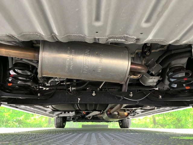 下回りがきれいなうちに、防錆加工の施工がオススメ。降雪地域はもちろん、沿岸部にお住いの方や、趣味でマリン・ウィンタースポーツをされる方にご好評いただいております。