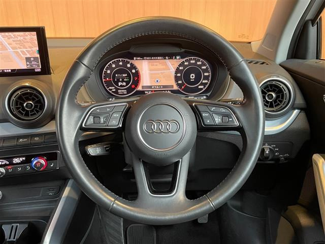 Q230 TFSI スポーツ