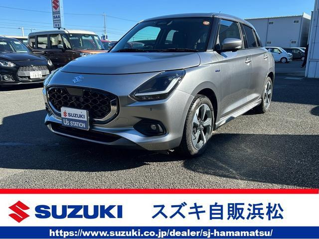 スイフト1.2 ハイブリッド(HYBRID) MZ